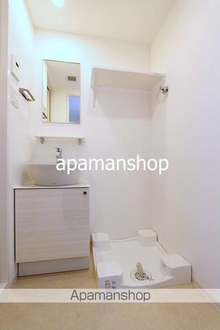 ESLEAD弁天町クレールの内装写真