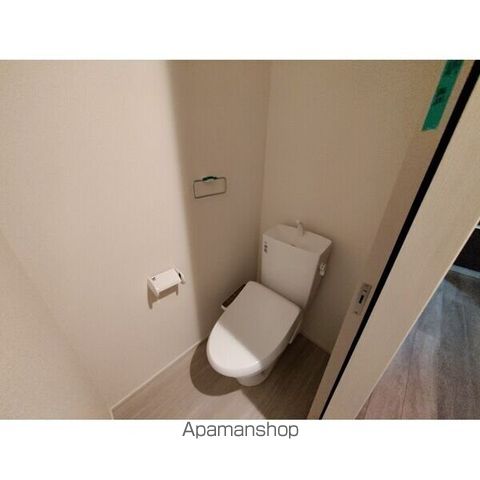 フォレストメゾン若みやの内装写真