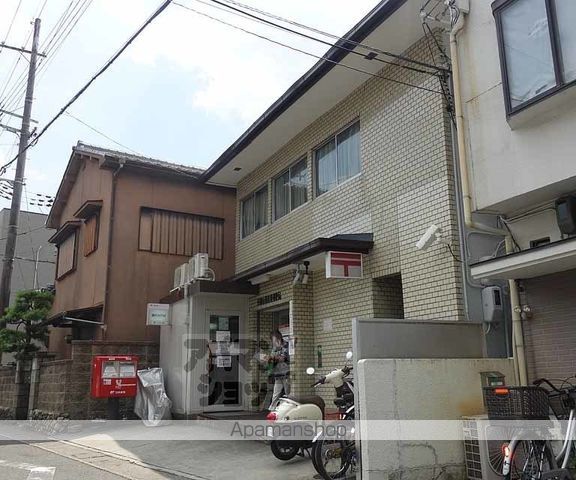 メリーコンフォートの周辺写真