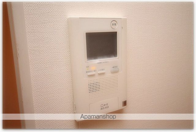 グランディールNAMBAの内装写真