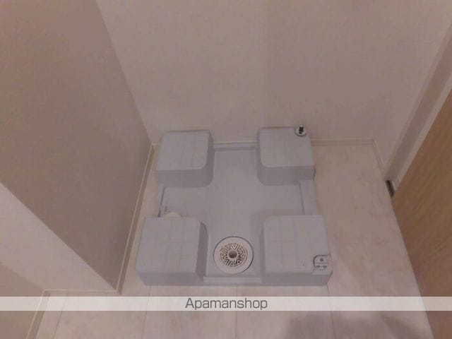 パルフェリーチェの内装写真