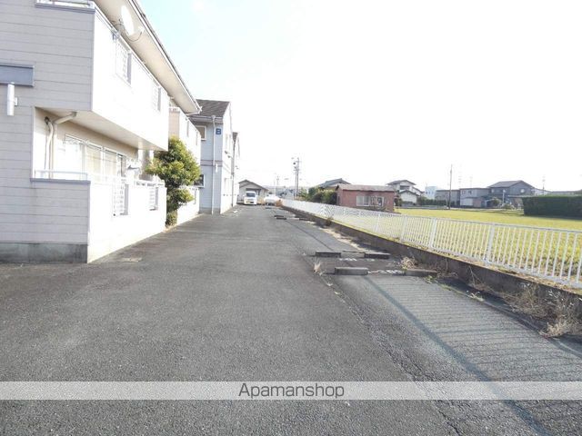 ドミールフジタBのその他写真