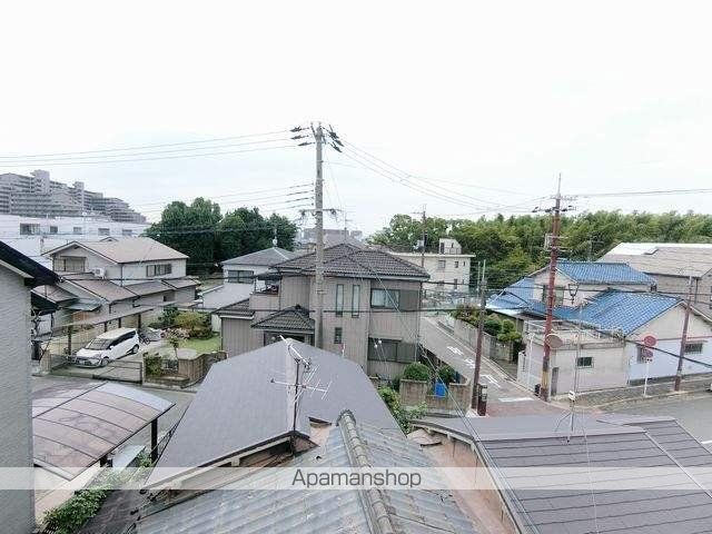 フジパレス百舌鳥本町V番館の周辺写真