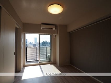 アーバネックス新御徒町駅前[3LDK/50.73m2]のリビング・居間1