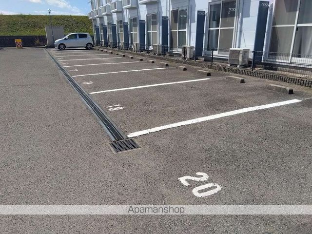 レオパレス華のその他写真