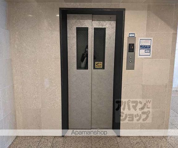 プルーリオン上桂の外観写真