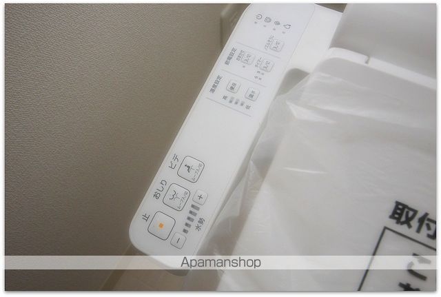 PRESSANCENANBAINFINITYの内装写真