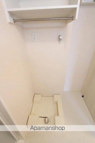 セジュール雅 A棟の内装写真