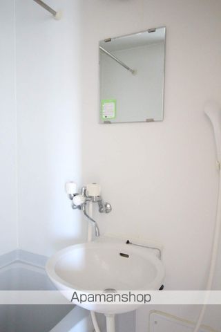 レオパレスエクレール福井の内装写真