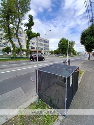 シャンティ月寒のその他写真
