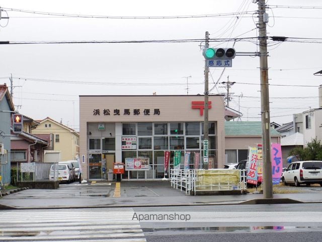 溜屋ハイツIIIの周辺写真
