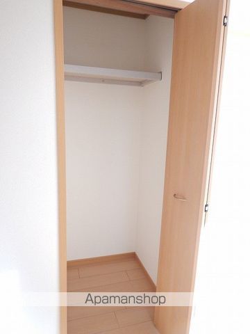 ジャスミン Aの内装写真