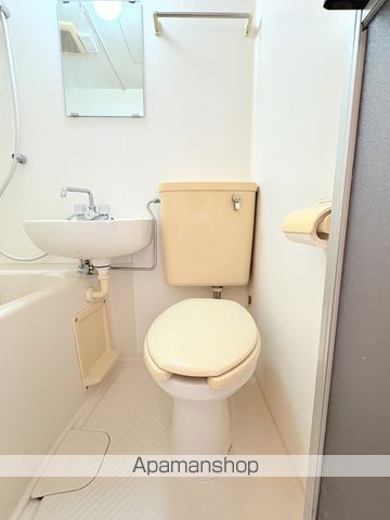 プラビマンションの内装写真