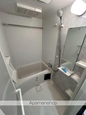セレニテ谷町四丁目アリエの内装写真