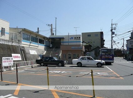 和歌山県和歌山市上野[3DK/55.5m2]の周辺1