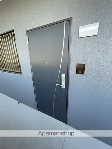 KーCITY葦高の内装写真