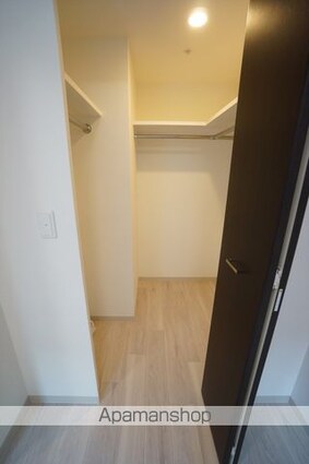 愛知県名古屋市中村区日吉町[1DK/31.62m2]の収納