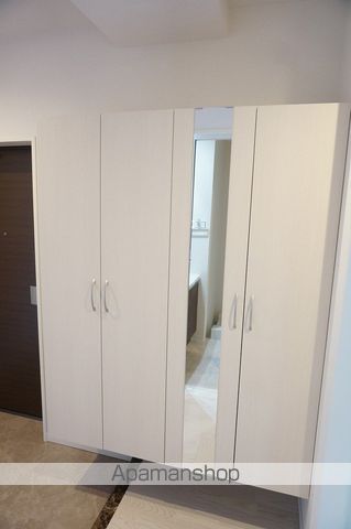 グランデュールの内装写真