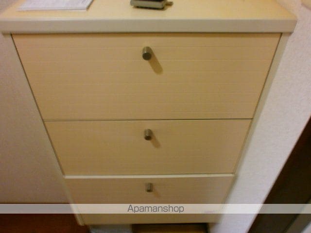 レジデンス拾番館の内装写真