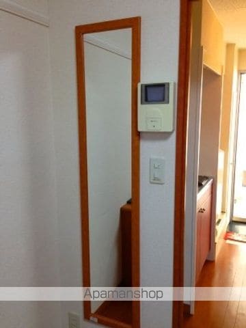 レオパレスMORIEの内装写真