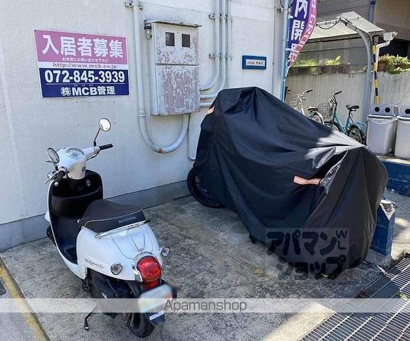 グランド大山崎のその他写真