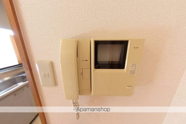 ヴォーリバージュIIIの内装写真