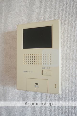 ブライトリー半田山の内装写真