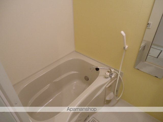 Sunnywell Hayanoの内装写真