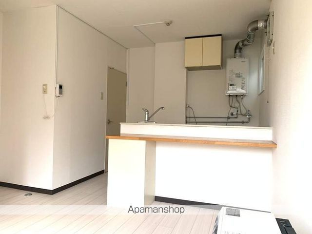 リバーサイド澄川の内装写真