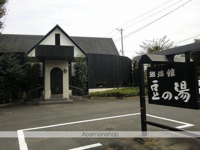 Breezeの周辺写真