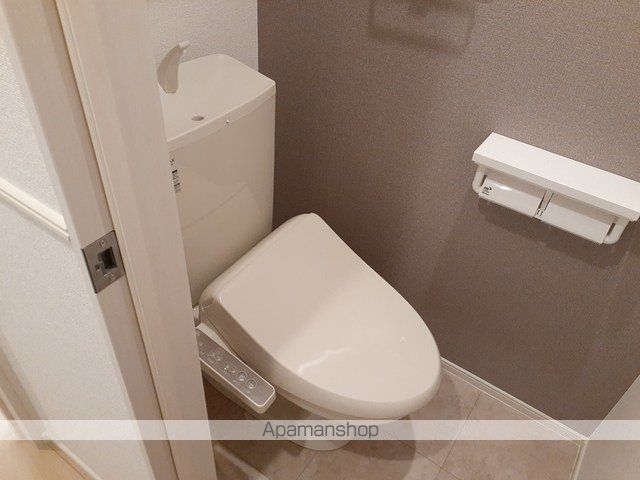 グラウスの内装写真