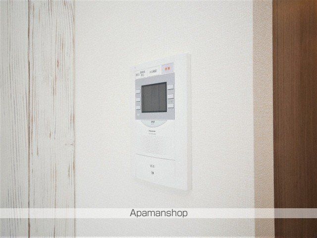 プレサンス福島ミッドエルの内装写真