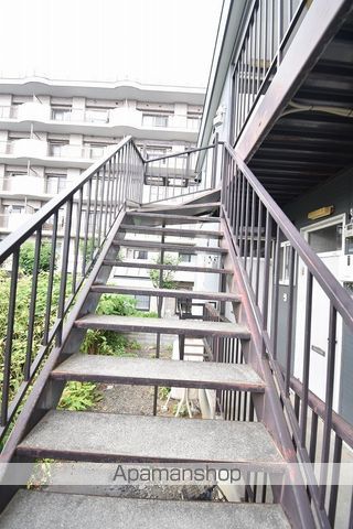 ハイツ本間のその他写真