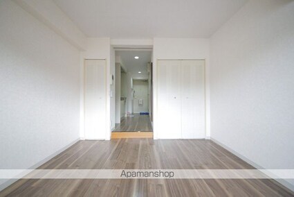 ジュネス桜ヶ丘[1R/20m2]の内装4