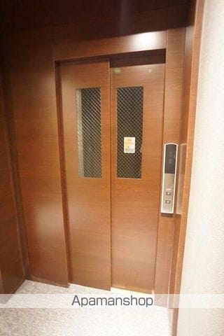 グランNの内装写真