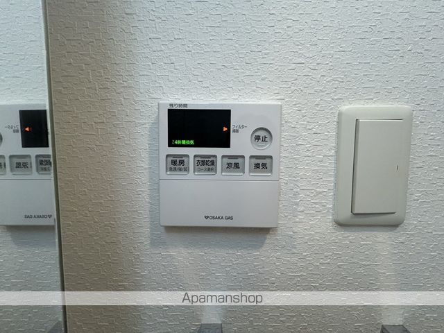 S−RESIDENCE江坂EMINENCEの内装写真