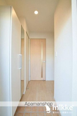 アントロワBの内装写真