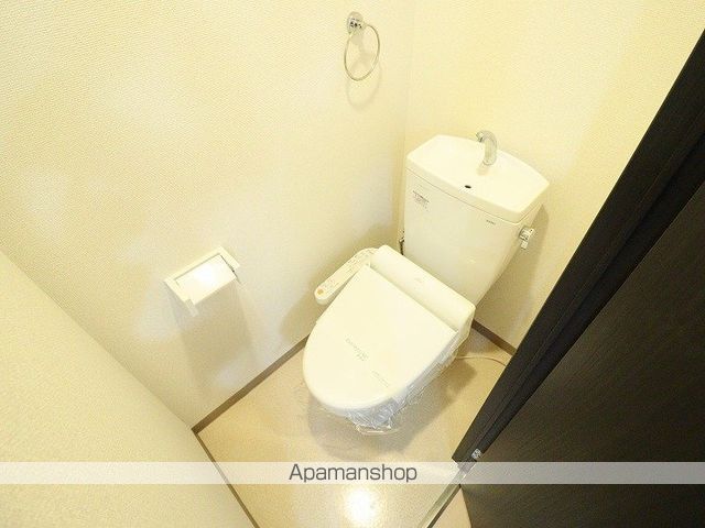 フジパレス吹田イーストII番館の内装写真
