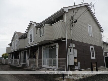 ＣＲＥＳＴＡＬＬ　ＫＯＹＡ　Ⅲ[3LDK/65.58m2]の外観3