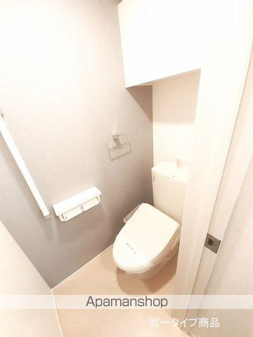 ヒカルサ新潟沼垂西の内装写真