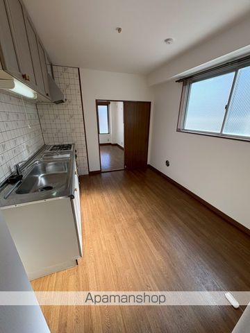 マンション寿藤 黒田の内装写真