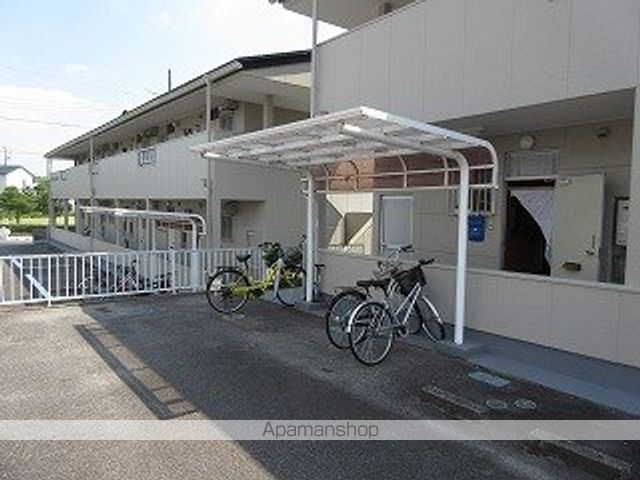 レイクグリーン三好 A棟のその他写真