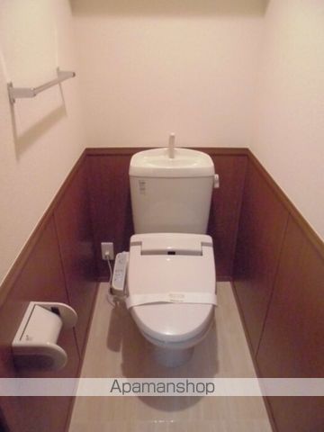 エスポワール八汐の内装写真