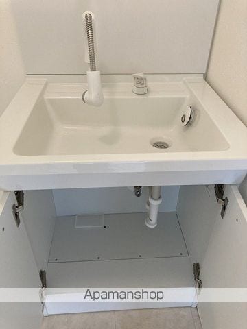 ハイム山の内装写真