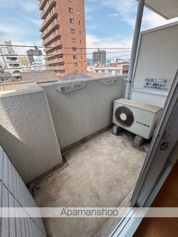 SATOビル大黒の内装写真