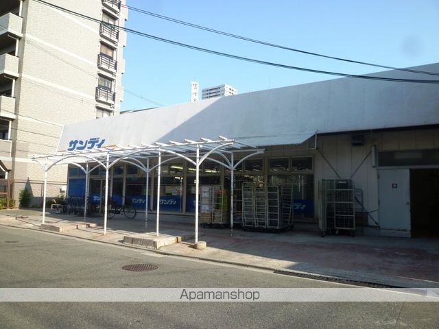 クレアートアドバンス北大阪の周辺写真