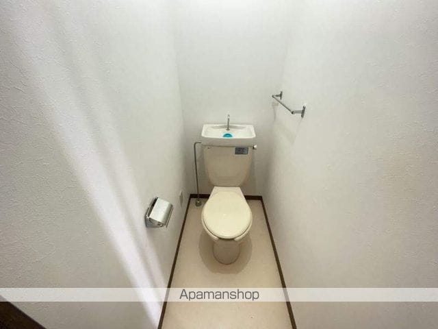 ユピテル参番館の内装写真