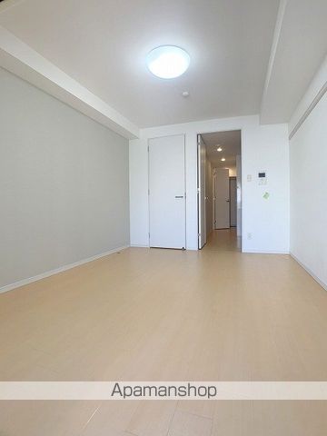 アンビエンテYOTUBASHIの内装写真