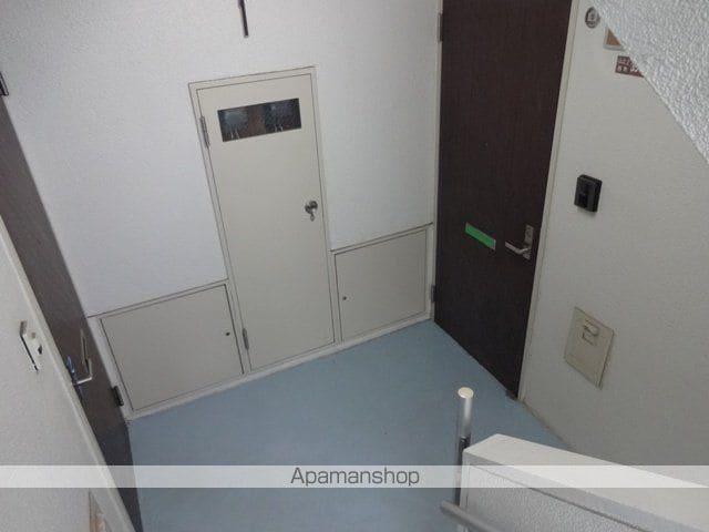 枚方パークハイツの内装写真