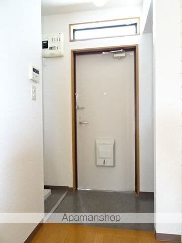 ＪＲ東海道本線 豊田町駅 徒歩42分 2階建 築24年の内装写真